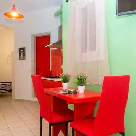 Lejlighed Annis Studio Corfu (city)