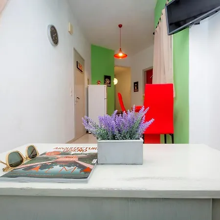 Lejlighed Annis Studio