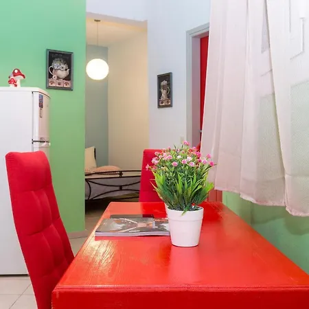 Appartamento Annis Studio Corfu (city)