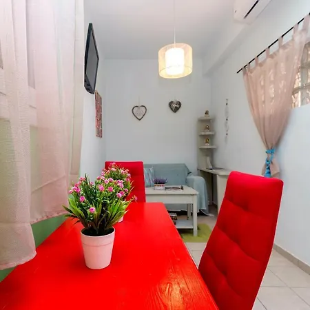 Appartamento Annis Studio